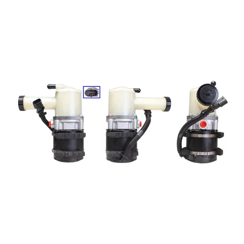 Hydraulické čerpadlo pre riadenie TMI PU00112