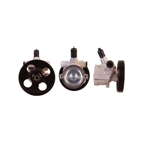 Hydraulické čerpadlo pre riadenie TMI PU00264