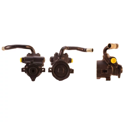 Hydraulické čerpadlo pre riadenie TMI PU01287