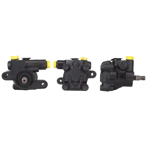 Hydraulické čerpadlo pre riadenie TMI PU01302