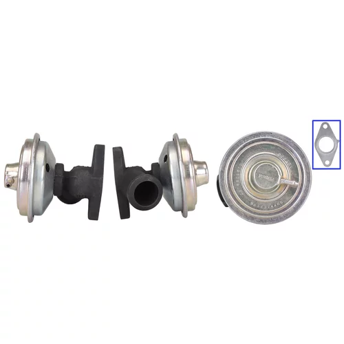 EGR ventil TMI EG00203