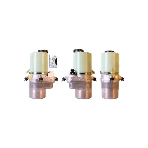 Hydraulické čerpadlo pre riadenie TMI PU00248