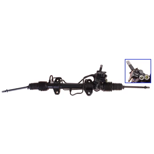Prevodka riadenia TMI SG00810