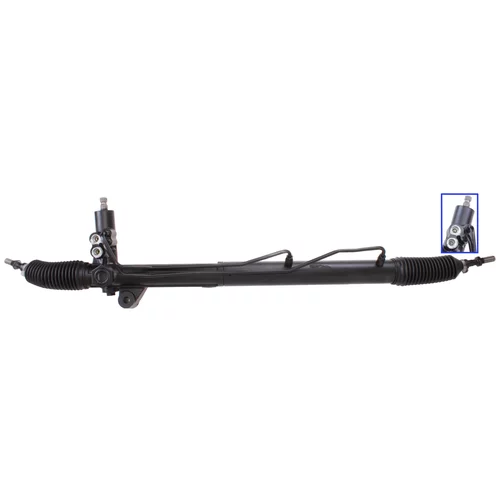 Prevodka riadenia TMI SG01414