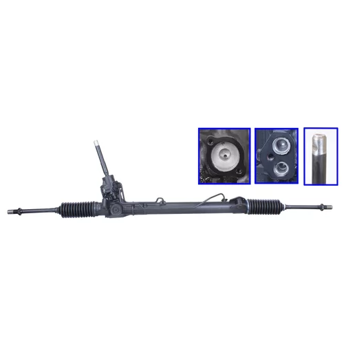 Prevodka riadenia TMI SG02274