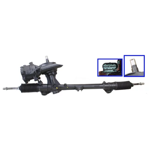 Prevodka riadenia TMI SG04034