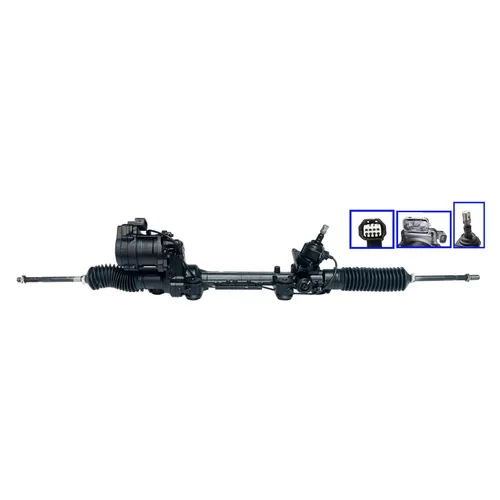 Prevodka riadenia TMI SG04103R