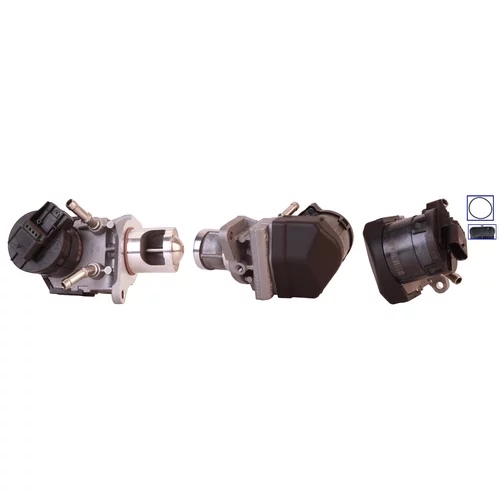 EGR ventil TMI EG00081