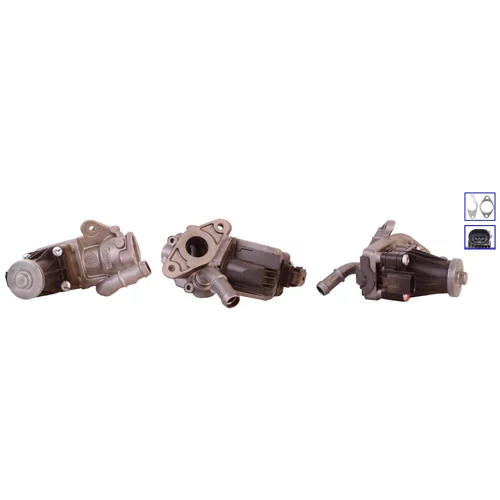 EGR ventil TMI EG00100