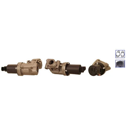 EGR ventil TMI EG00140