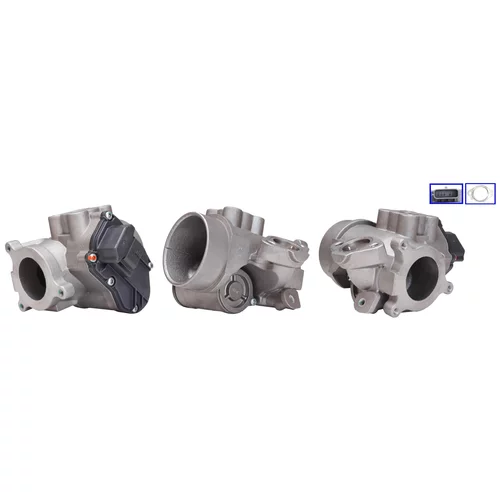EGR ventil TMI EG00242