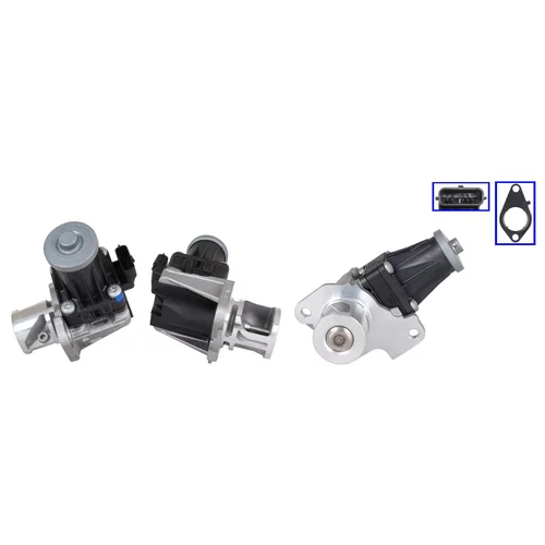 EGR ventil TMI EG00386