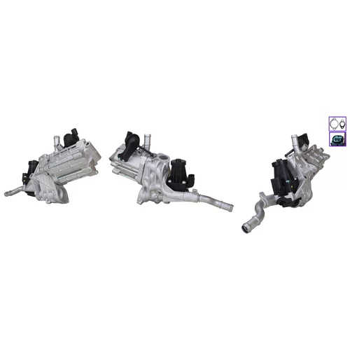 EGR ventil TMI EG00463