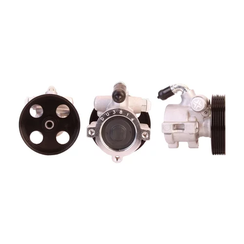 Hydraulické čerpadlo pre riadenie TMI PU00143