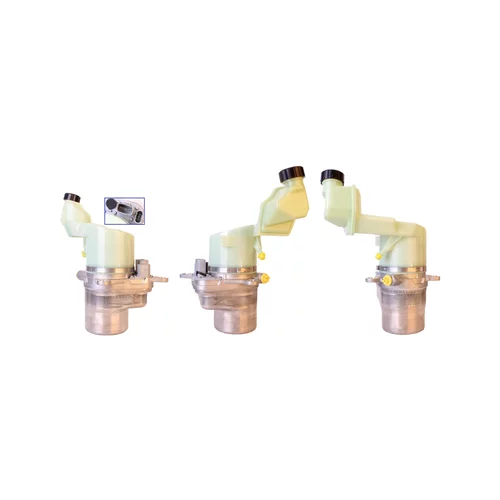 Hydraulické čerpadlo pre riadenie TMI PU00346