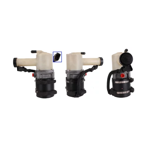 Hydraulické čerpadlo pre riadenie TMI PU00490