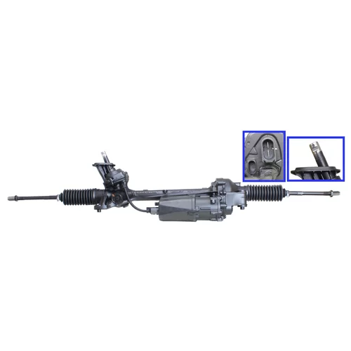 Prevodka riadenia TMI SG03910