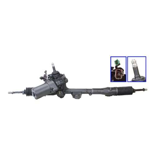 Prevodka riadenia TMI SG04044