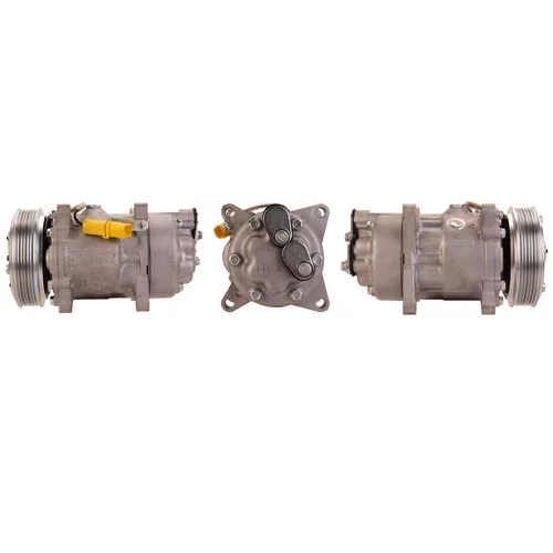 Kompresor klimatizácie TMI AC00242