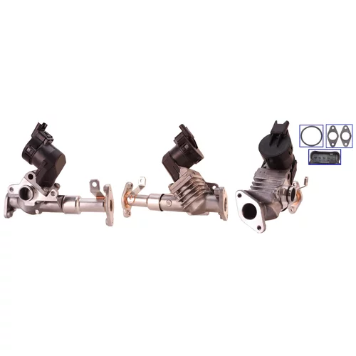 EGR ventil TMI EG00193