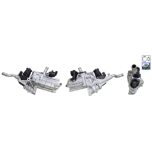 EGR ventil TMI EG00337