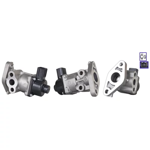 EGR ventil TMI EG00433