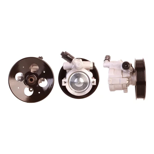 Hydraulické čerpadlo pre riadenie TMI PU00073