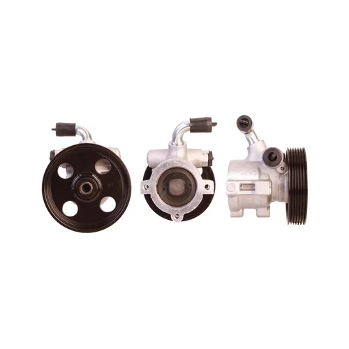 Hydraulické čerpadlo pre riadenie TMI PU00233