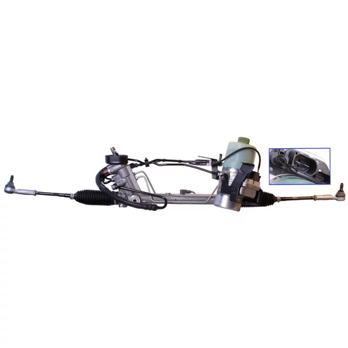 Hydraulické čerpadlo pre riadenie PU00344 /TMI/