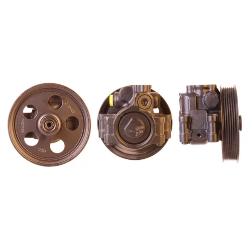 Hydraulické čerpadlo pre riadenie TMI PU00392