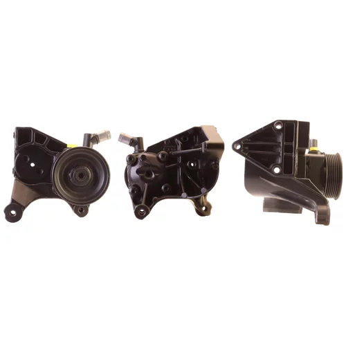 Hydraulické čerpadlo pre riadenie TMI PU00437