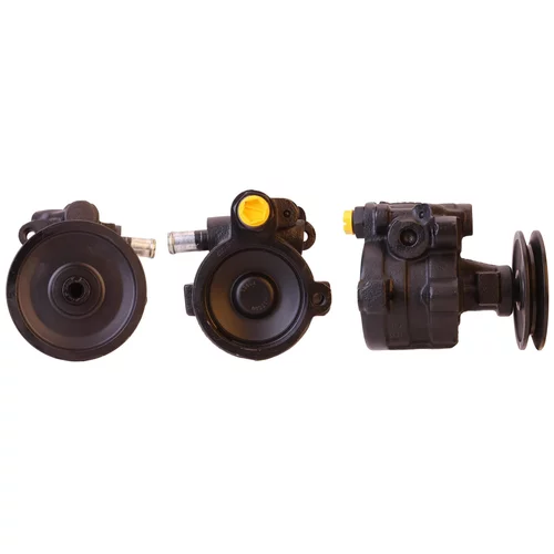 Hydraulické čerpadlo pre riadenie TMI PU00471