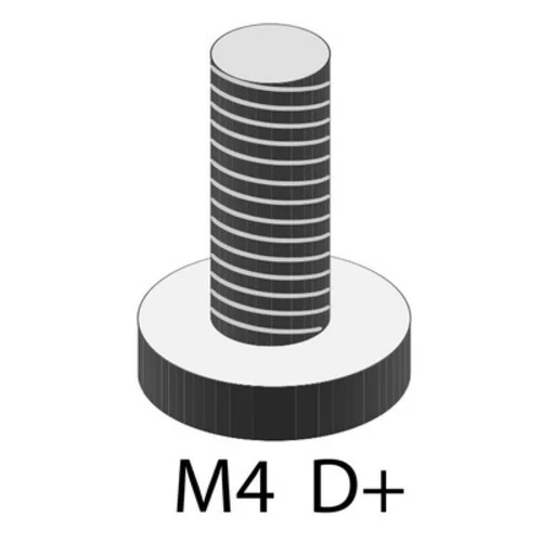 Alternátor AL02588 /TMI/ - obr. 1