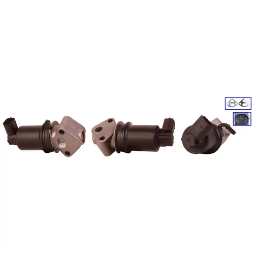 EGR ventil TMI EG00019