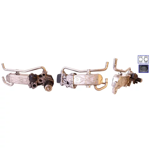 EGR ventil TMI EG00133