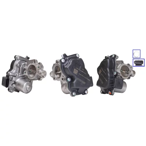 EGR ventil EG00302 /TMI/