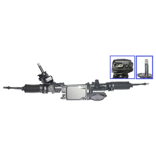 Prevodka riadenia TMI SG03852