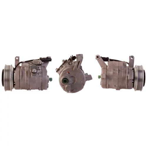 Kompresor klimatizácie TMI AC00847