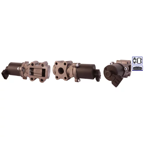 EGR ventil EG00053 /TMI/