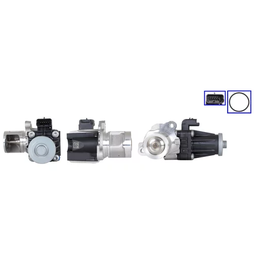 EGR ventil EG00342 /TMI/