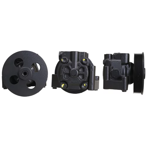 Hydraulické čerpadlo pre riadenie TMI PU01716