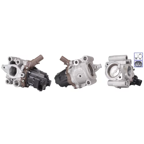 EGR ventil TMI EG00210