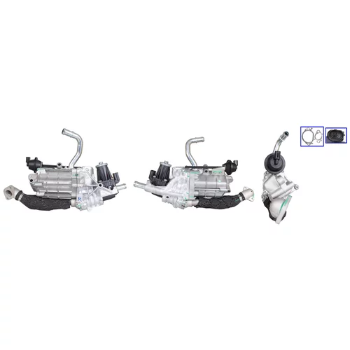 EGR ventil EG00336 /TMI/