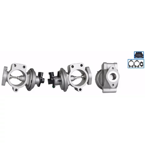EGR ventil TMI EG00373