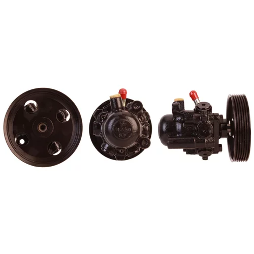 Hydraulické čerpadlo pre riadenie TMI PU00110