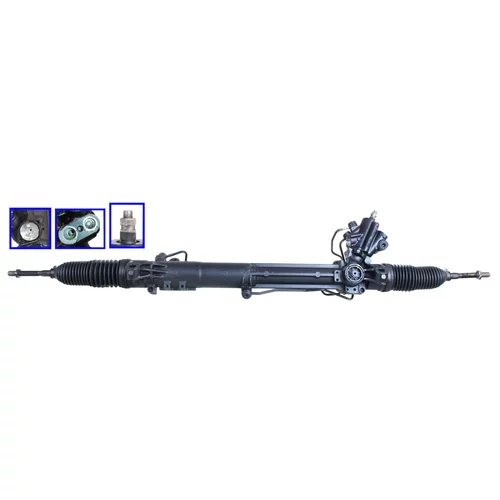 Prevodka riadenia TMI SG03678