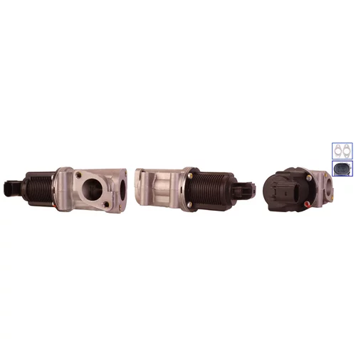 EGR ventil EG00027 /TMI/