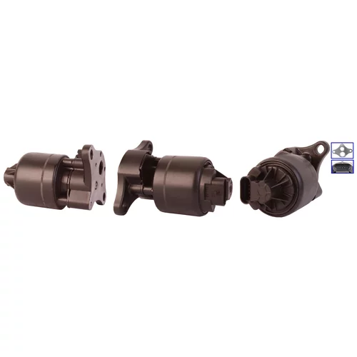EGR ventil TMI EG00052