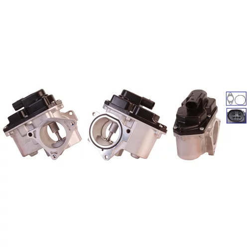 EGR ventil TMI EG00106