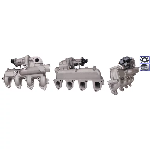 EGR ventil TMI EG00160